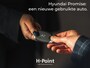 Hyundai i10 5drs 1.0 Comfort Automaat 5-zits | Apple Carplay & Android Auto | Stoel & stuurverwarming | Fabrieksgarantie 02-2029 |