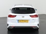 Kia Ceed Sportswagon 1.6 GDI PHEV ExecutiveLine | Panoramadak | JBL Audio | Stoelventilatie | Lederen Bekleding | Elektrisch verstelb. bestuurdersstoel met geheugen