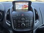 Opel Zafira Tourer 1.4 7Persoon. Stuurverwarming/Trekhaak/Nav/Stoelverwarming