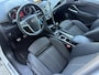 Opel Zafira Tourer 1.4 7Persoon. Stuurverwarming/Trekhaak/Nav/Stoelverwarming