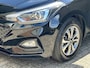 Hyundai i20 1.0 T-GDI 100pk Premium | Lederen bekleding | Climate control | Lane assist | Cruise control | Stoel&stuurverwarming | Navigatie | Apple CarPlay | Afneembare trekhaak | 4x elektrische ramen | Lichtmetalen velgen | Volledig onderhouden
