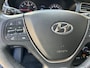 Hyundai i20 1.0 T-GDI 100pk Premium | Lederen bekleding | Climate control | Lane assist | Cruise control | Stoel&stuurverwarming | Navigatie | Apple CarPlay | Afneembare trekhaak | 4x elektrische ramen | Lichtmetalen velgen | Volledig onderhouden