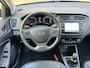 Hyundai i20 1.0 T-GDI 100pk Premium | Lederen bekleding | Climate control | Lane assist | Cruise control | Stoel&stuurverwarming | Navigatie | Apple CarPlay | Afneembare trekhaak | 4x elektrische ramen | Lichtmetalen velgen | Volledig onderhouden