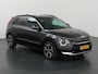 Kia Niro 1.6 GDi Hybrid DynamicPlusLine Edition | 18” lichtmetalen velgen | Elektrisch verstelbare bestuurdersstoel met geheugen | Stoelventilatie | Elektrisch bedienbare achterklep