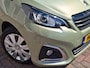 Peugeot 108 1.0 Airco-Cruise-Navi-Camera-Led-Stoelverwarming