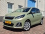 Peugeot 108 1.0 Airco-Cruise-Navi-Camera-Led-Stoelverwarming