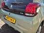 Peugeot 108 1.0 Airco-Cruise-Navi-Camera-Led-Stoelverwarming