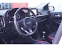 Kia Picanto 1.0 MPi GT-Line Edition | Camera | Leder | Cruise Control | Navigatie | 15'' LM | Origineel NL |