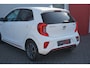 Kia Picanto 1.0 MPi GT-Line Edition | Camera | Leder | Cruise Control | Navigatie | 15'' LM | Origineel NL |