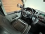 Volkswagen Transporter 2.0 TDI L2H1 DC Automaat | Leer | Navigatie | Sidebars
