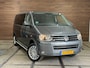 Volkswagen Transporter 2.0 TDI L2H1 DC Automaat | Leer | Navigatie | Sidebars
