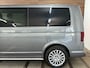 Volkswagen Transporter 2.0 TDI L2H1 DC Automaat | Leer | Navigatie | Sidebars