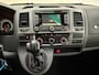 Volkswagen Transporter 2.0 TDI L2H1 DC Automaat | Leer | Navigatie | Sidebars