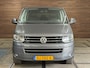 Volkswagen Transporter 2.0 TDI L2H1 DC Automaat | Leer | Navigatie | Sidebars