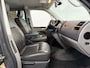 Volkswagen Transporter 2.0 TDI L2H1 DC Automaat | Leer | Navigatie | Sidebars