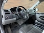 Volkswagen Transporter 2.0 TDI L2H1 DC Automaat | Leer | Navigatie | Sidebars