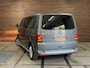 Volkswagen Transporter 2.0 TDI L2H1 DC Automaat | Leer | Navigatie | Sidebars