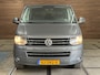 Volkswagen Transporter 2.0 TDI L2H1 DC Automaat | Leer | Navigatie | Sidebars