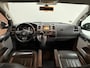 Volkswagen Transporter 2.0 TDI L2H1 DC Automaat | Leer | Navigatie | Sidebars