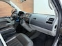 Volkswagen Transporter 2.0 TDI L2H1 DC Automaat | Leer | Navigatie | Sidebars
