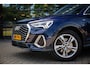 Audi Q3 Sportback 45 TFSI e S Edition