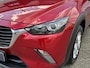 Mazda CX-3 2.0 SkyActiv-G 120 Dynamic | Dodehoek | Navi | 1e eig