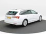 Skoda Octavia Combi 1.0 TSi 110 Pk Sport Business | Adaptive Cruise | Climate Control | Stoelverwarming | Parkeersensoren | Bluetooth | Navigatie | 60.816 Km!!