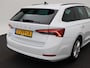Skoda Octavia Combi 1.0 TSi 110 Pk Sport Business | Adaptive Cruise | Climate Control | Stoelverwarming | Parkeersensoren | Bluetooth | Navigatie | 60.816 Km!!