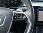 Audi E-tron 55 quattro advanced 95 kWh | panoramadak | leer | stoelverwarming