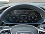 Audi E-tron 55 quattro advanced 95 kWh | panoramadak | leer | stoelverwarming