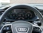 Audi E-tron 55 quattro advanced 95 kWh | panoramadak | leer | stoelverwarming