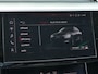 Audi E-tron 55 quattro advanced 95 kWh | panoramadak | leer | stoelverwarming