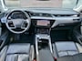 Audi E-tron 55 quattro advanced 95 kWh | panoramadak | leer | stoelverwarming