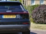 Audi E-tron 55 quattro advanced 95 kWh | panoramadak | leer | stoelverwarming