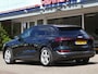 Audi E-tron 55 quattro advanced 95 kWh | panoramadak | leer | stoelverwarming