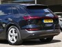 Audi E-tron 55 quattro advanced 95 kWh | panoramadak | leer | stoelverwarming