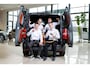 Toyota Auris Touring Sports 1.8 Hybrid Lease pro, Panoramadak, Dealer onderhouden, Lederen bekleding, Stoelverwarming!