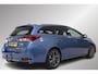 Toyota Auris Touring Sports 1.8 Hybrid Lease pro, Panoramadak, Dealer onderhouden, Lederen bekleding, Stoelverwarming!