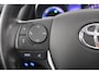 Toyota Auris Touring Sports 1.8 Hybrid Lease pro, Panoramadak, Dealer onderhouden, Lederen bekleding, Stoelverwarming!