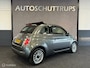 Fiat 500C 1.2 Rock
