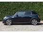 MINI Cooper Mini 1.5 60 Years Edition automaat / 1e eig. / zwart leer / head-up display / panoramadak / stoelverwarming / cruise