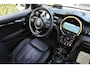 MINI Cooper Mini 1.5 60 Years Edition automaat / 1e eig. / zwart leer / head-up display / panoramadak / stoelverwarming / cruise