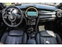 MINI Cooper Mini 1.5 60 Years Edition automaat / 1e eig. / zwart leer / head-up display / panoramadak / stoelverwarming / cruise