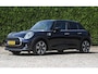 MINI Cooper Mini 1.5 60 Years Edition automaat / 1e eig. / zwart leer / head-up display / panoramadak / stoelverwarming / cruise