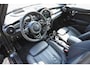 MINI Cooper Mini 1.5 60 Years Edition automaat / 1e eig. / zwart leer / head-up display / panoramadak / stoelverwarming / cruise