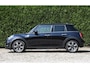 MINI Cooper Mini 1.5 60 Years Edition automaat / 1e eig. / zwart leer / head-up display / panoramadak / stoelverwarming / cruise