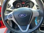 Ford Fiesta 1.6 TDCi Trend