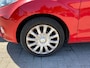 Ford Fiesta 1.6 TDCi Trend
