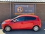 Ford Fiesta 1.6 TDCi Trend