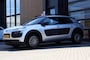 Citroën C4 Cactus 1.2 PureTech Shine | Automaat 